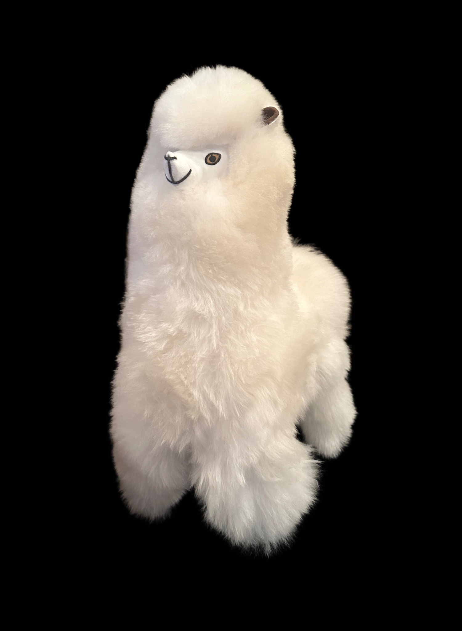 18 inch Alpaca Toys – Alpaca Connection Wholesale
