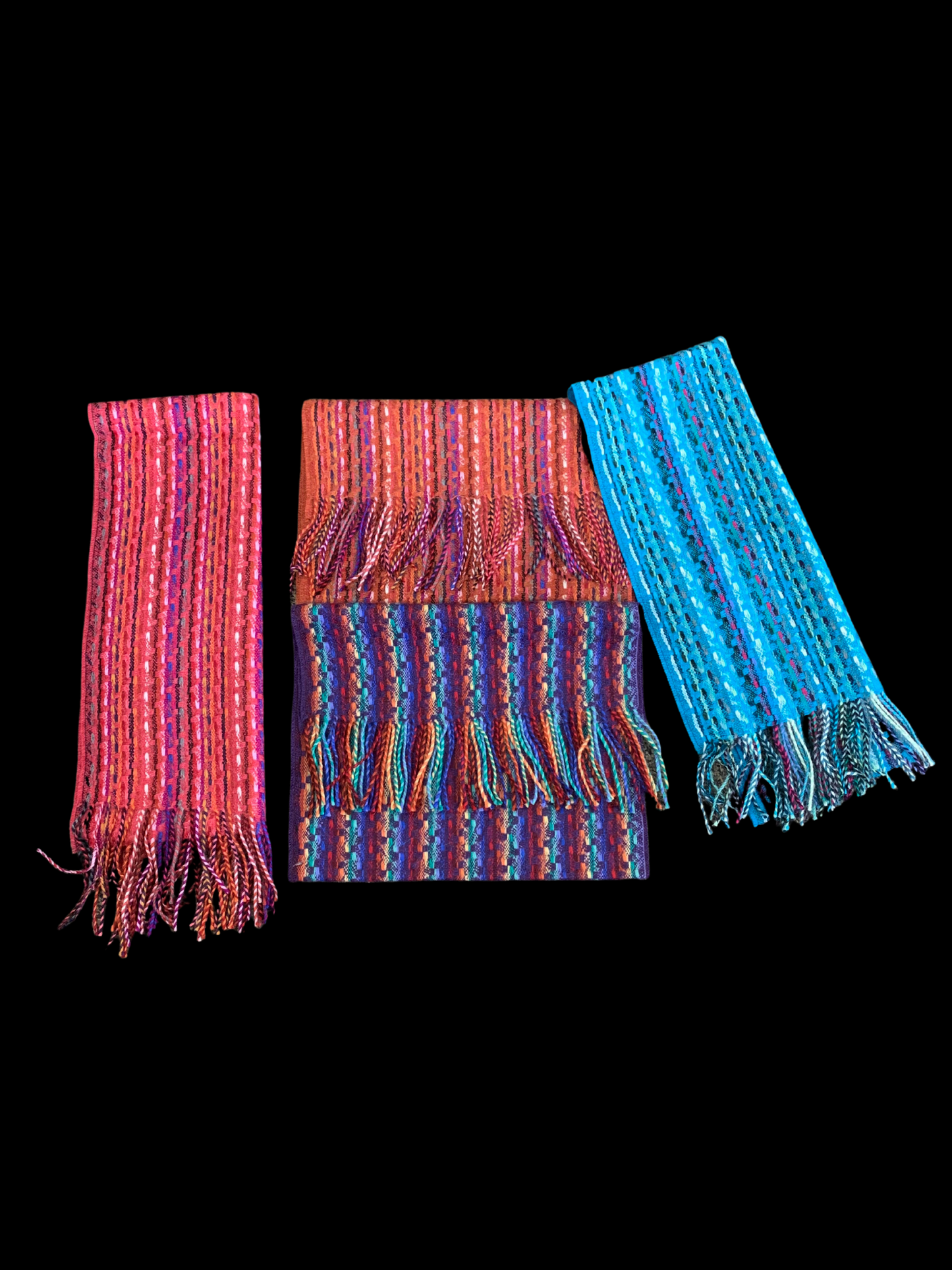 Printed Scarf