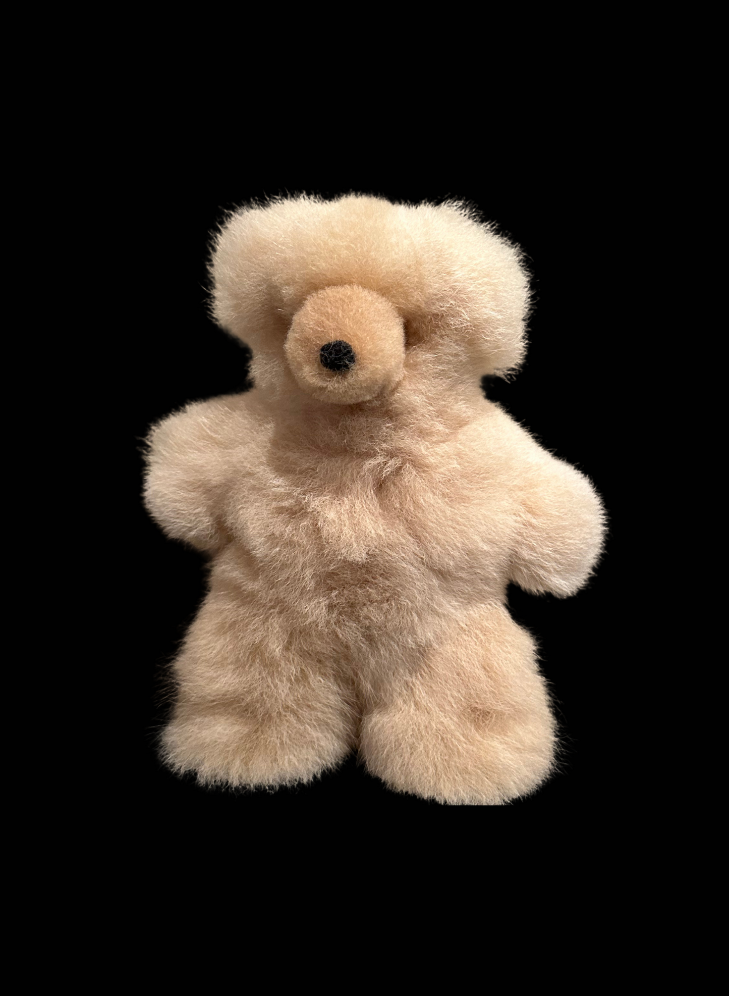 8 Inch Teddy Bears