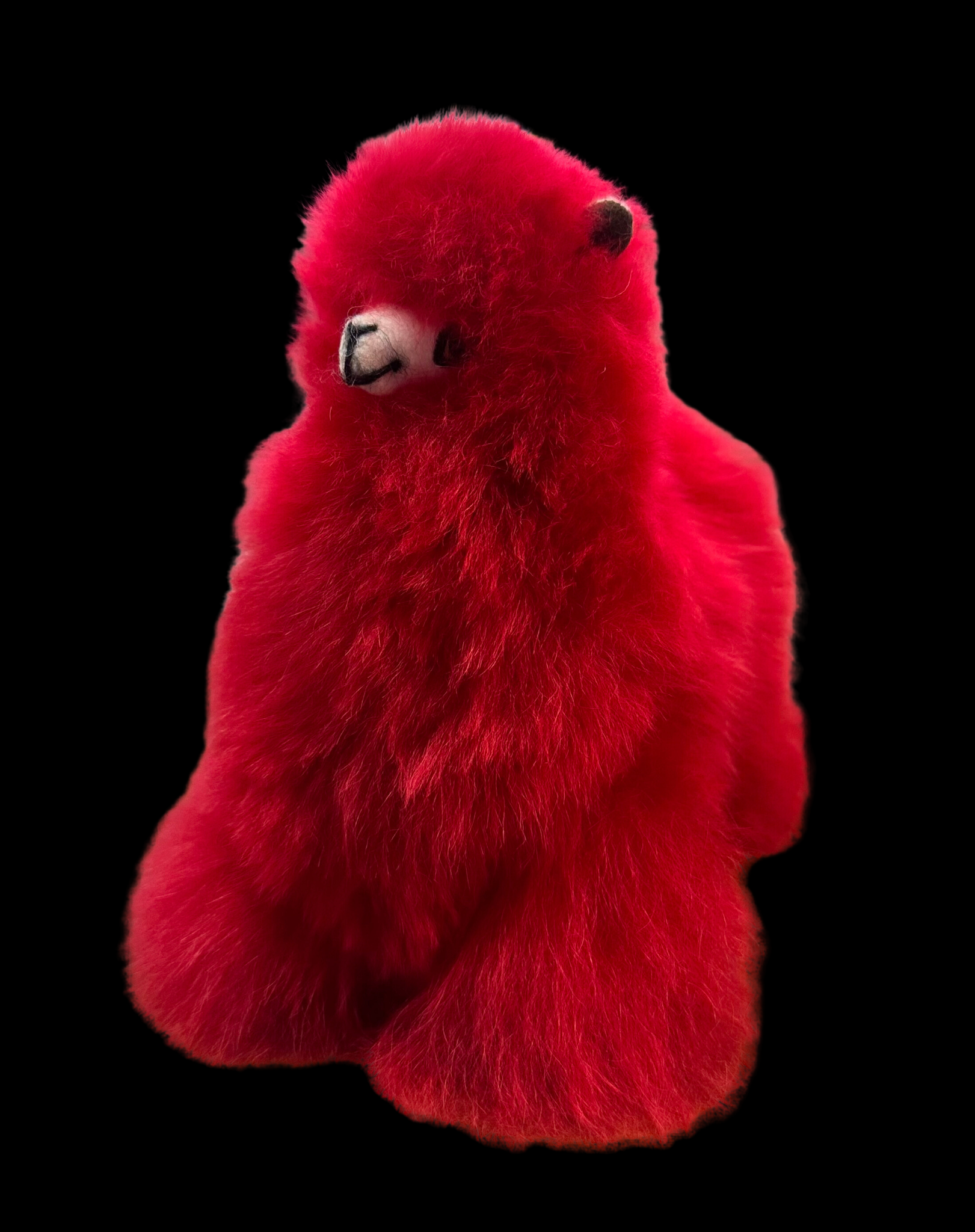 6 Inch Mini Alpacas – Alpaca Connection Wholesale